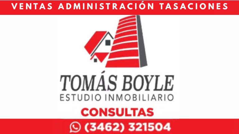 Boyle - Estudio inmobiliario